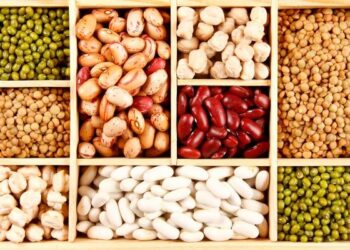 Il valore dei legumi, iniziativa a Papanice