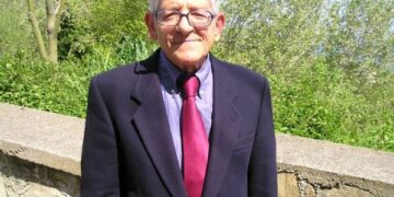 Ciro’, lo storico cirotano Egidio Mezzi presenta il libro ‘Ciro’ tra storia e cultura’