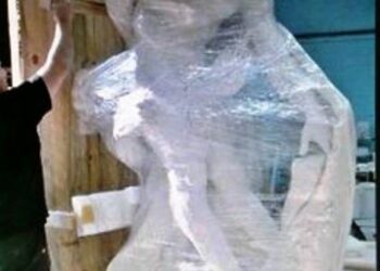 Milone torna a Crotone otto secoli dopo