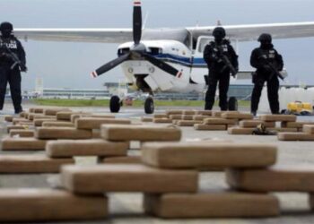 Narcotrafficante internazionale arrestato nel reggino