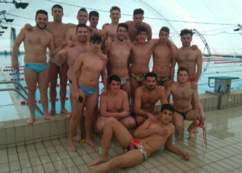 Pallanuoto campionato serie C dominato dalla “R.N. Auditore Crotone”