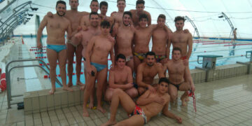 Pallanuoto campionato serie C dominato dalla “R.N. Auditore Crotone”