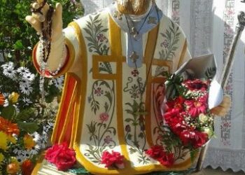 Ciro’, conclusi i festeggiamenti in onore di San Cataldo