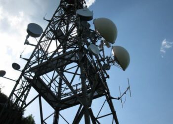 Sequestrati ripetitori radiotelevisivi in Calabria, uno della Mediaset