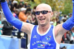 Antonio Carvelli (Danny)