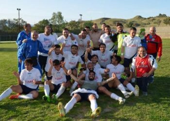 Asd Cutro: ‘senza aiuti consegniamo squadra al Comune’