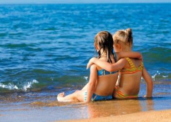 Colonia estiva a Ciro’, rivolta ai bambini dai 6 ai 12 anni