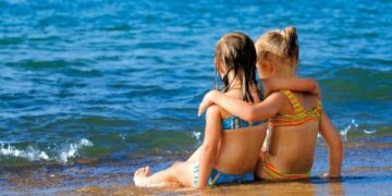 Colonia estiva a Ciro’, rivolta ai bambini dai 6 ai 12 anni