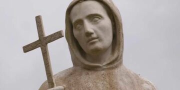 Serra San Bruno celebra il IX centenario della morte del Beato Lanuino