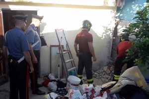 Blitz anti-droga a Crotone (2)