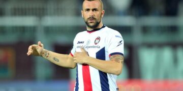 Crotone, Martella piace all’estero. E Budimir…