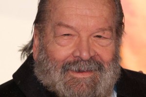 Bud Spencer a Crotone