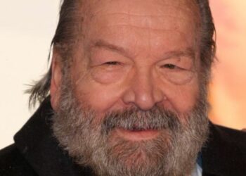 Bud Spencer e quel film girato a Crotone