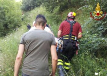 Anziano trovato cadavere in un fiume nel catanzarese