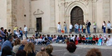 Castelfiaba 2016, premiata a Santa Severina la Baby Kinder Park