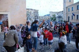 Castelfiaba 2016 a Santa Severina (2)