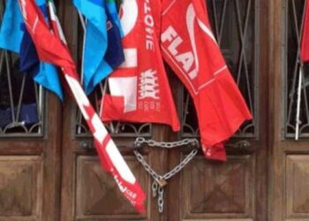 Scandale, Pingitore: la Provincia trattiene i nostri soldi