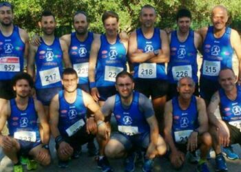 Corsa ‘Madonna di Capocolonna’, 12 atleti cirotani al via