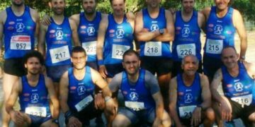 Corsa ‘Madonna di Capocolonna’, 12 atleti cirotani al via