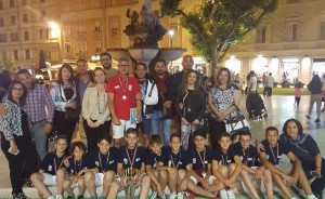 Club Juve di Isola Capo Rizzuto
