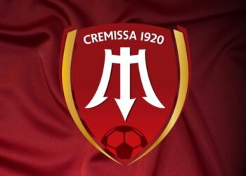 Calcio, a sorpresa la Cremissa riparte dalla Prima categoria