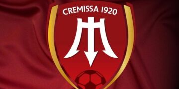 Calcio, a sorpresa la Cremissa riparte dalla Prima categoria