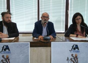 Crotone, XVII Festival dell’Aurora all’insegna della Rinascita