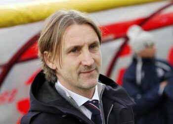 Crotone, avanza Nicola per la panchina ma De Zerbi…