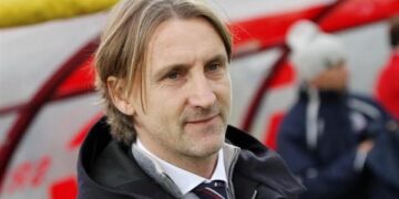 Crotone, avanza Nicola per la panchina ma De Zerbi…