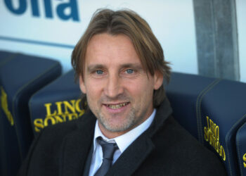 Crotone calcio, oltre a De Zerbi la società segue altre piste