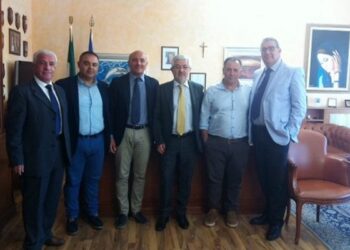 Il Prefetto incontra i sindaci neoeletti del crotonese