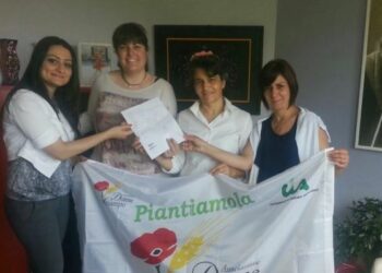 Corigliano, ‘Donne in Campo’ sostiene centro antiviolenza ‘Fabiana Luzzi’