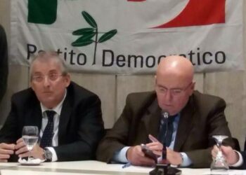PD delude in Calabria, Magorno: ‘serve rilancio urgente’