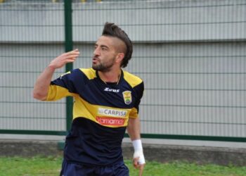 Catanzaro, vicino il colpo Cunzi per l’attacco