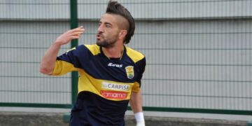 Catanzaro, vicino il colpo Cunzi per l’attacco