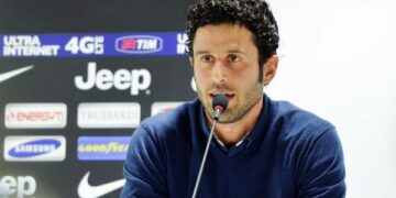 Crotone, sfuma anche Grosso. Ecco il prossimo obiettivo