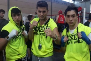 Federico Marino, Giuseppe Liotti e Cataldo Amodeo