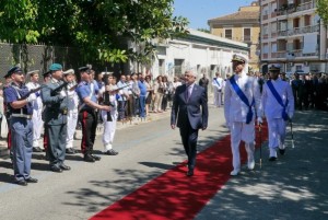 Festa della Repubblica a Crotone (1)