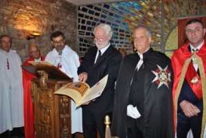 Gemellaggio Crotone-Assisi