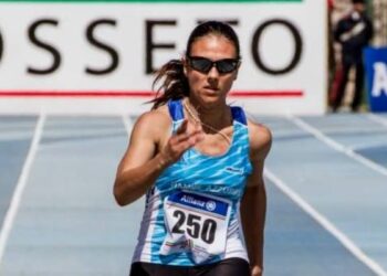 Europei Paralimpici, ancora successi per la calabrese Giusy Versace