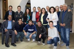Gruppo Cariati Pulita