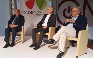 oliverio, il vescovo, il sindaco vallone