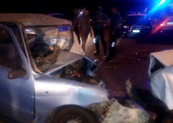 SS106, incidente stradale mortale nel catanzarese