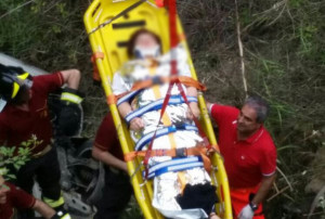 Incidente roccabernarda