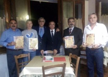 Ciro’ Marina, svolto incontro sociale dell’Ancri