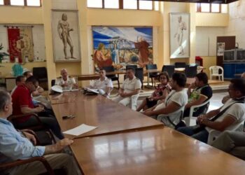 Mare sicuro, Capitaneria incontra sindaci del cirotano e operatori turistici