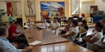 Mare sicuro, Capitaneria incontra sindaci del cirotano e operatori turistici