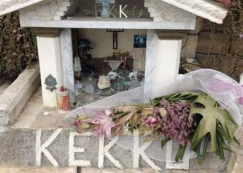 ‘Vigliacchi che non rappresentano nessuno’, Vallone duro sugli episodi di vandalismo