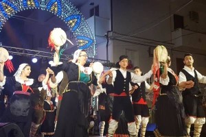 Le Castella Tarantella Week 2016 (1)