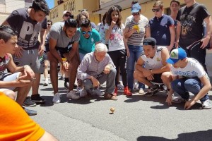 Le Castella Tarantella Week 2016 (2)